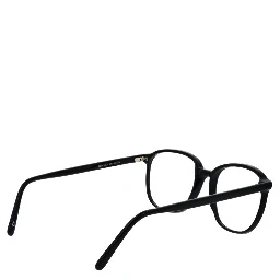 Black Acetate Glasses (Frames)