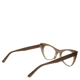 Gray Acetate Glasses (Frames)