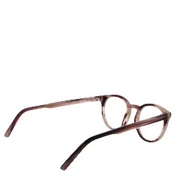 Pink Acetate Glasses (Frames)