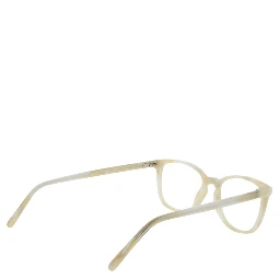 Cream Acetate Glasses (Frames)