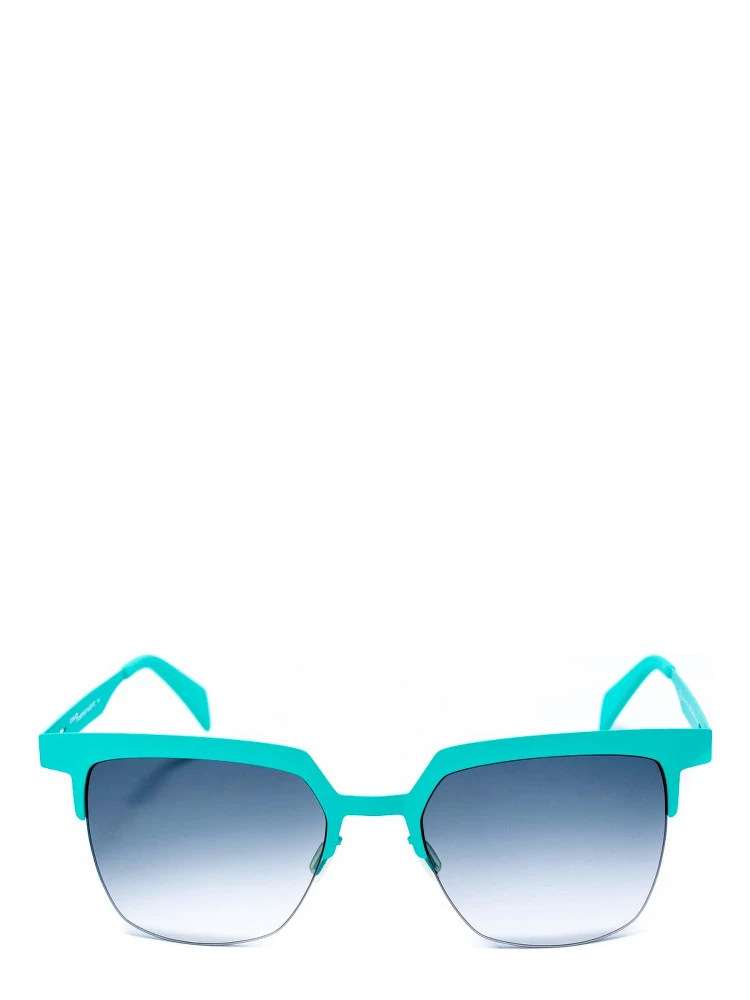Green Metal Sunglasses alternative