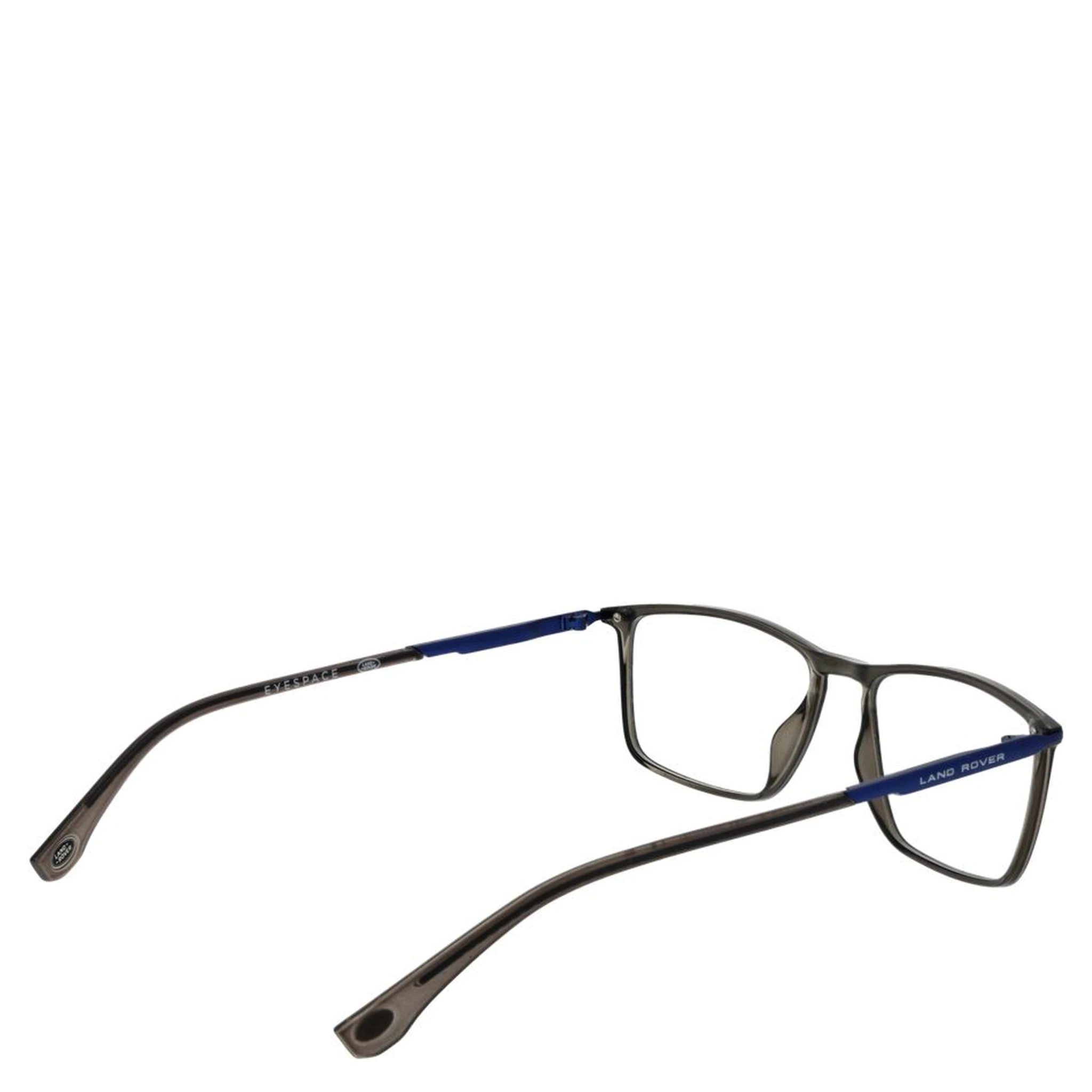 Gray  Glasses (Frames)