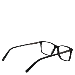 Black Acetate Glasses (Frames)