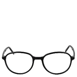 Black Acetate Glasses (Frames)