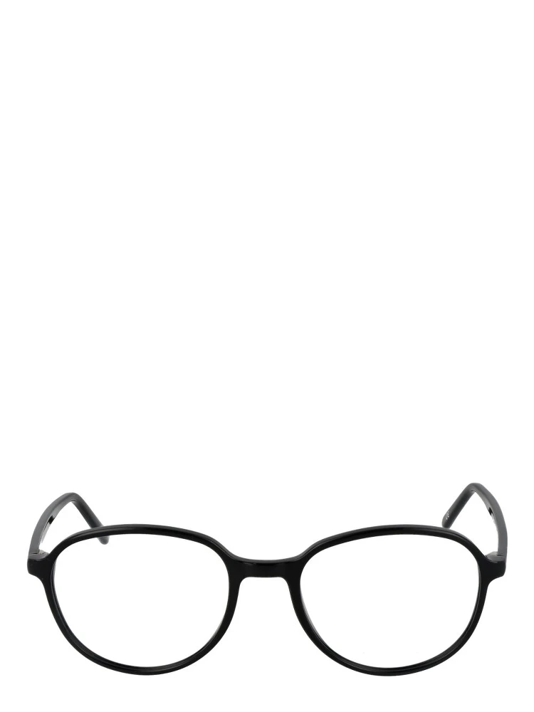 Black Acetate Glasses (Frames) alternative
