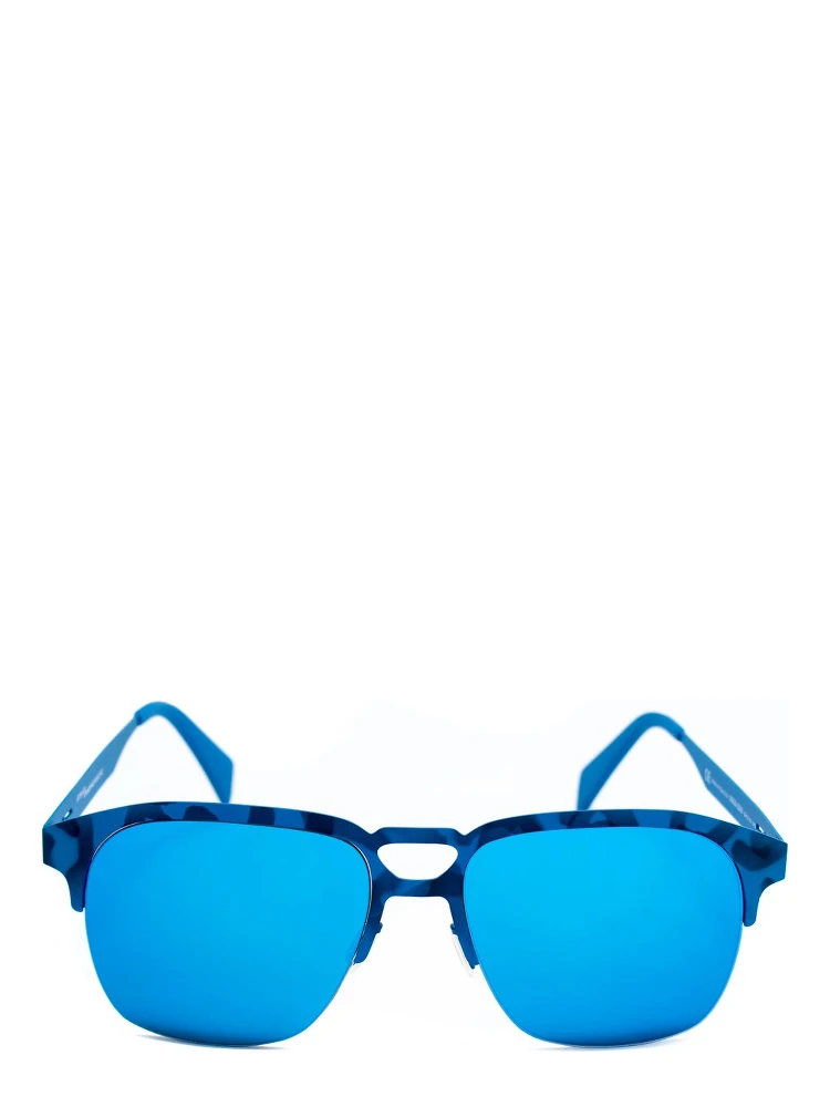 Blue Metal Sunglasses alternative