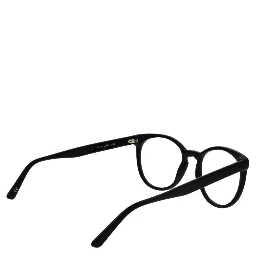 Black Acetate Glasses (Frames)