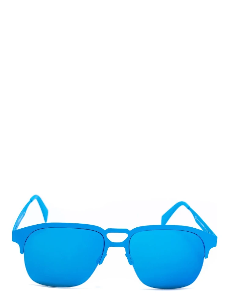 Blue Metal Sunglasses alternative