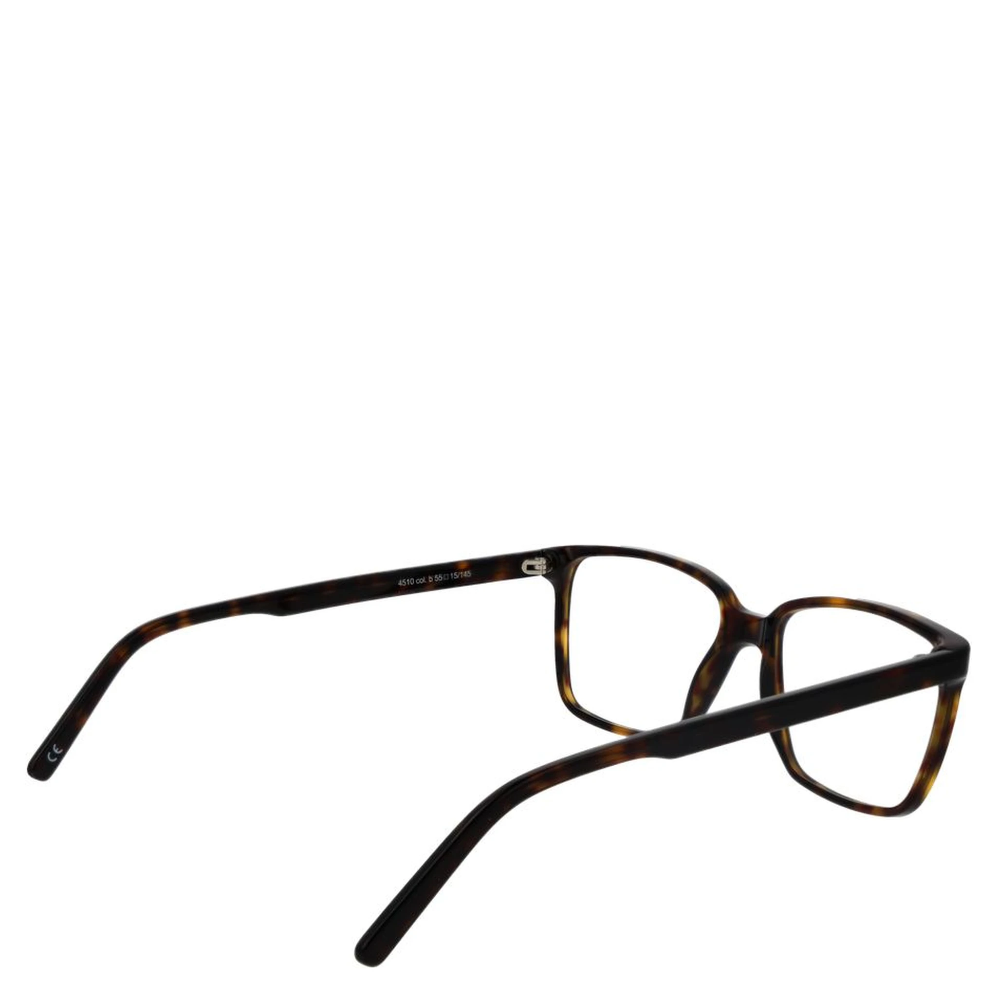 Brown Acetate Glasses (Frames)