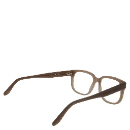Beige Acetate Glasses (Frames)