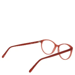 Pink Acetate Glasses (Frames)