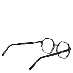 Black Acetate Glasses (Frames)