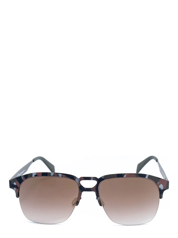 Gray Metal Sunglasses alternative