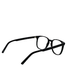 Black Acetate Glasses (Frames)