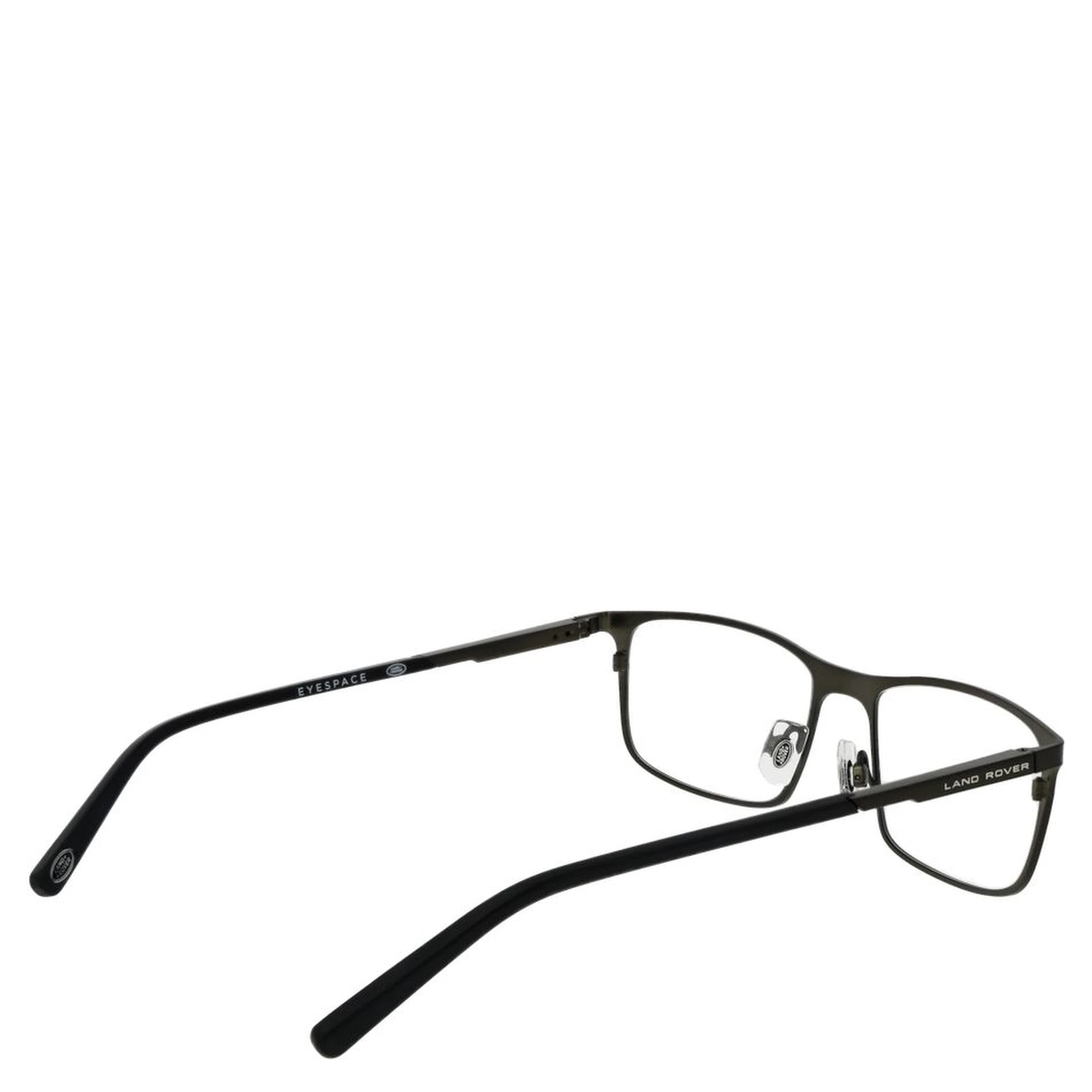 Olive Stainless Steel Glasses (Frames)