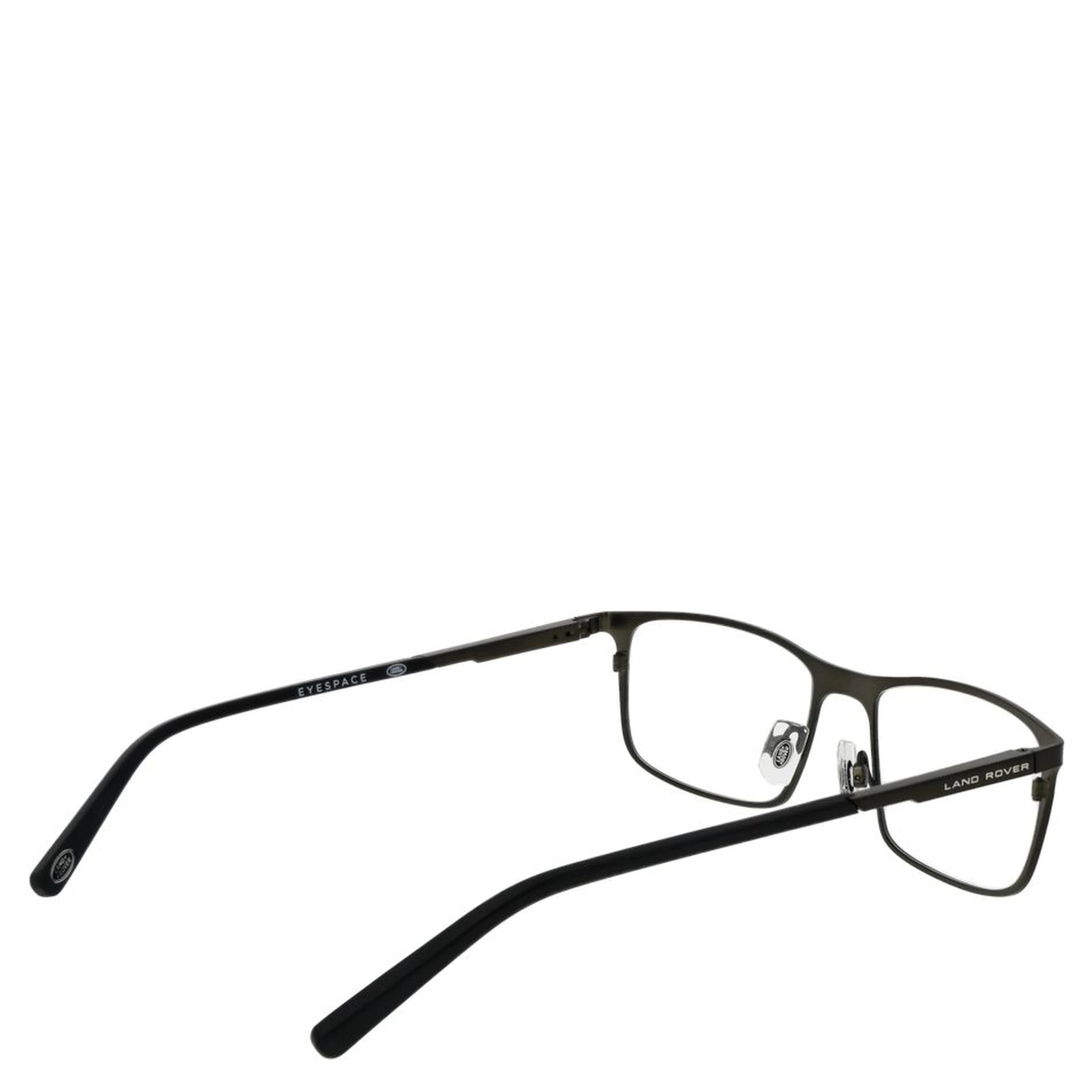 Olive Stainless Steel Glasses (Frames)