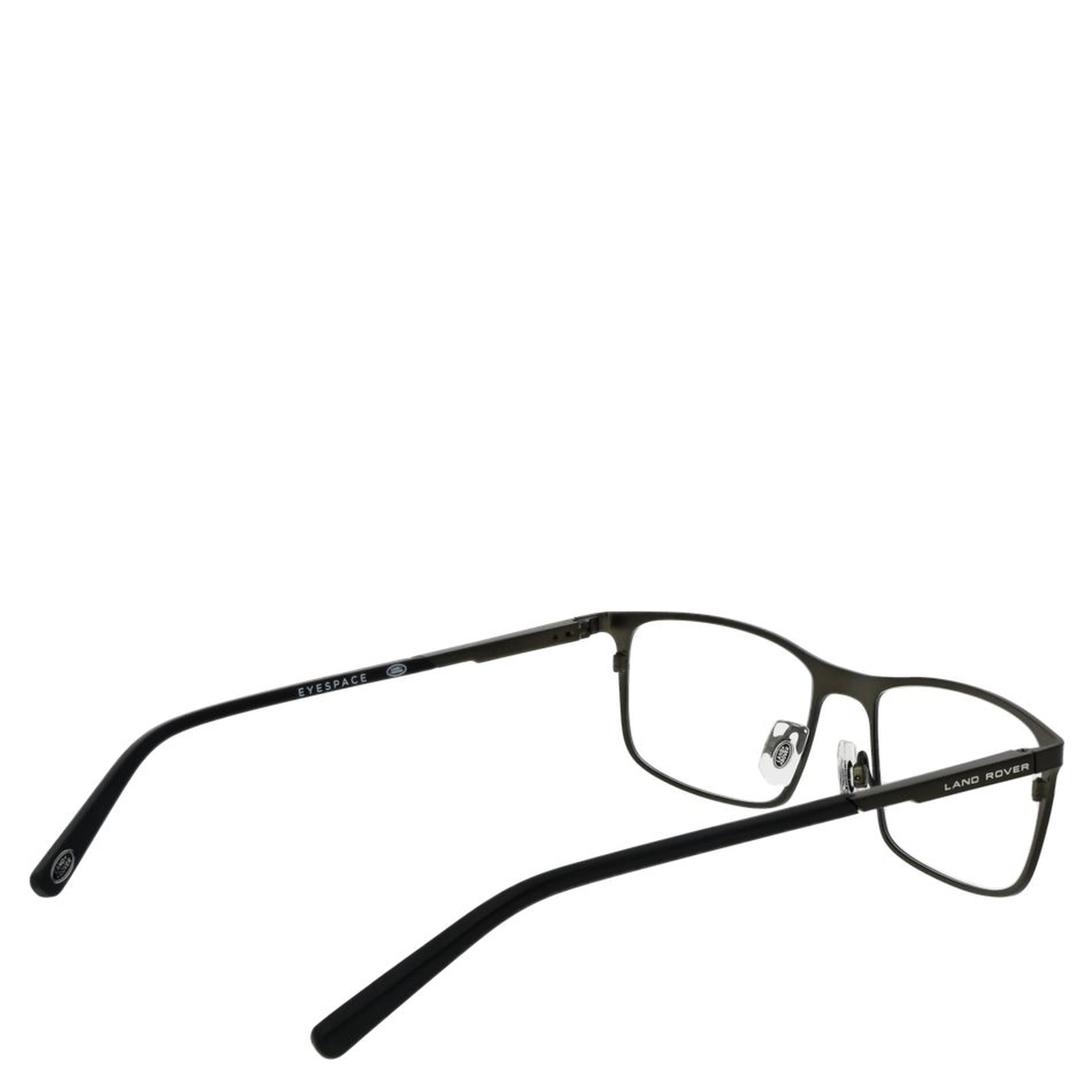 Olive Stainless Steel Glasses (Frames)