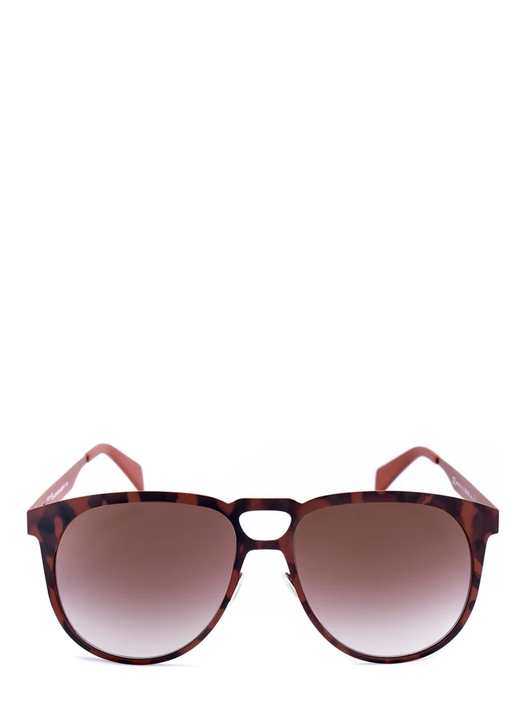 Brown Metal Sunglasses alternative