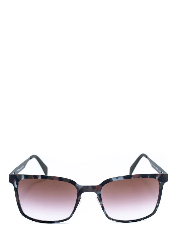 Gray Metal Sunglasses alternative