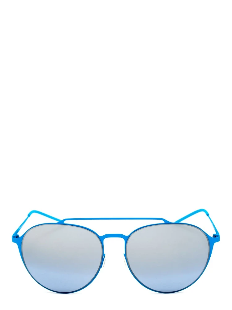 Blue Metal Sunglasses alternative