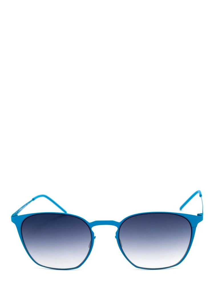 Blue Metal Sunglasses alternative