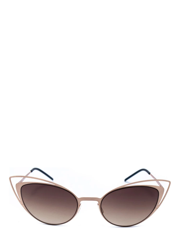 Gold Metal Sunglasses alternative