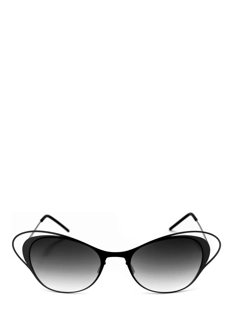 Black Metal Sunglasses alternative