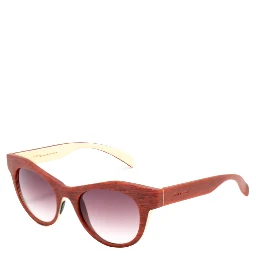 Brown Acetate Sunglasses