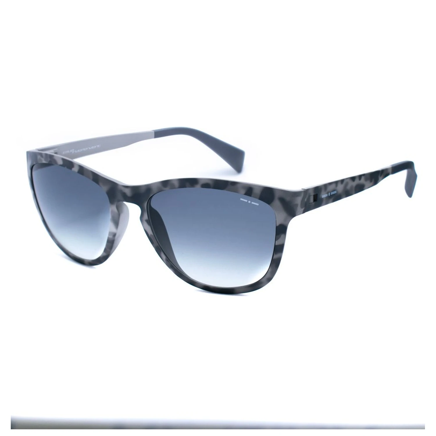 Gray Acetate Sunglasses