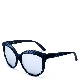 Gray Acetate Sunglasses