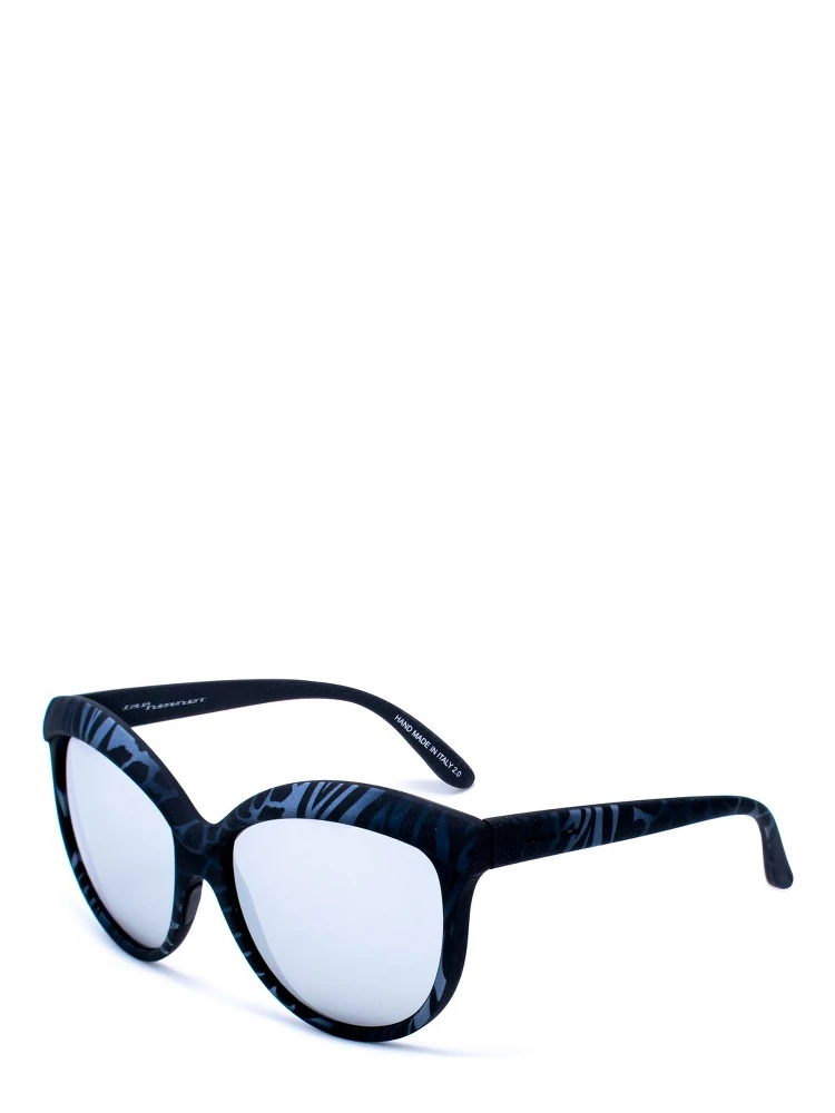 Gray Acetate Sunglasses