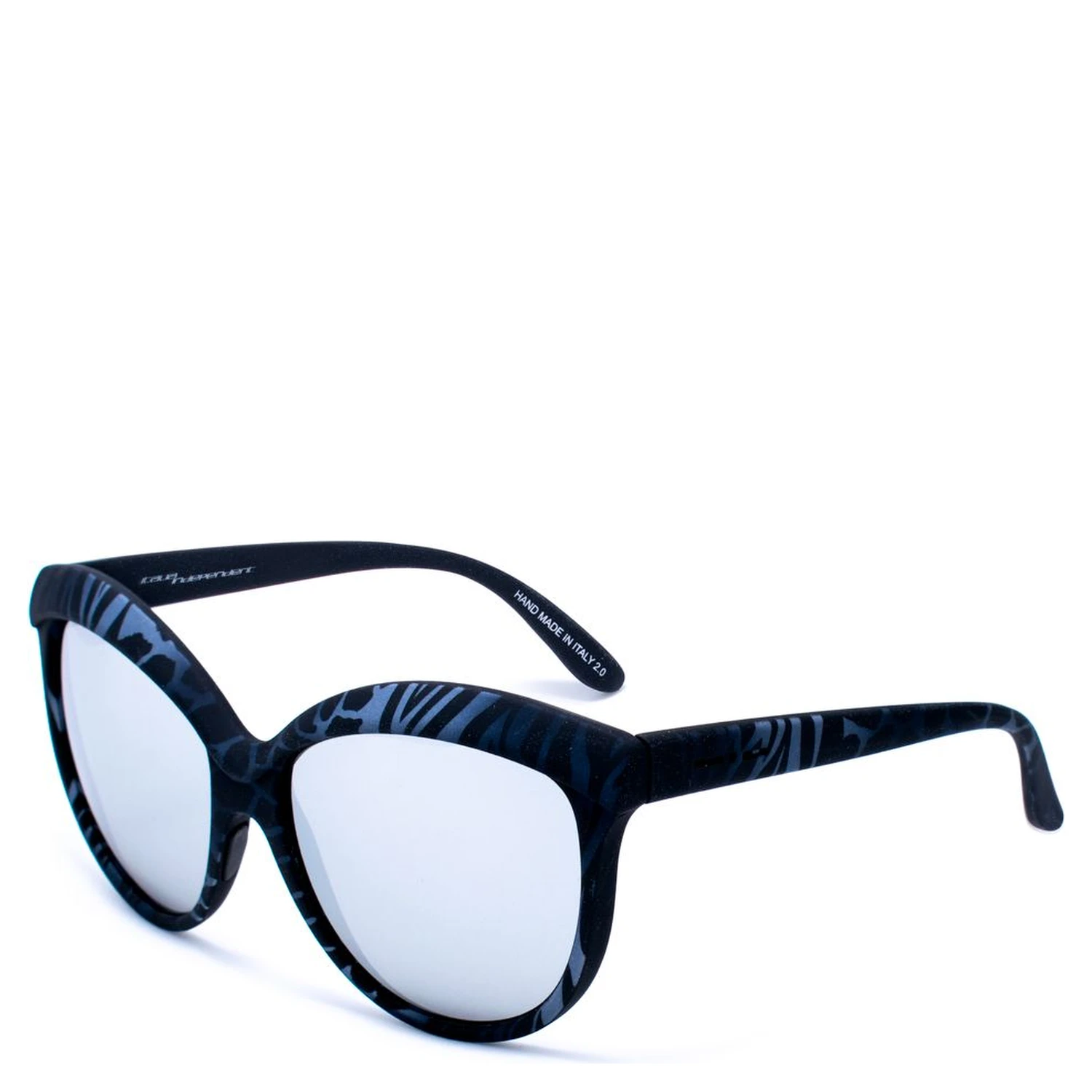 Gray Acetate Sunglasses