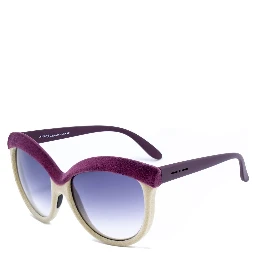 Purple Acetate Sunglasses