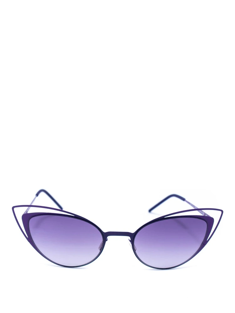 Purple Metal Sunglasses alternative