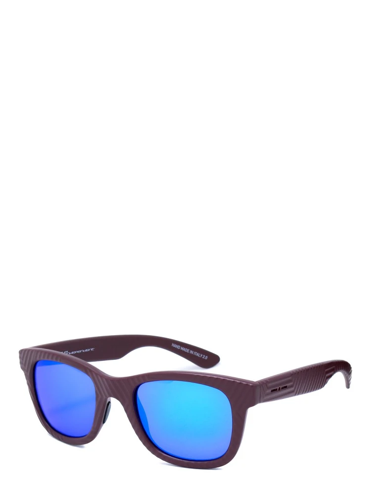 Brown Acetate Sunglasses