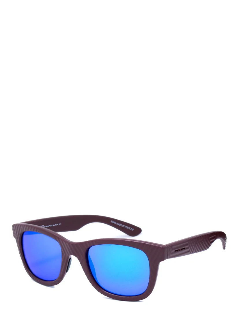 Brown Acetate Sunglasses