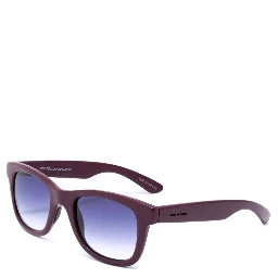 Purple Acetate Sunglasses