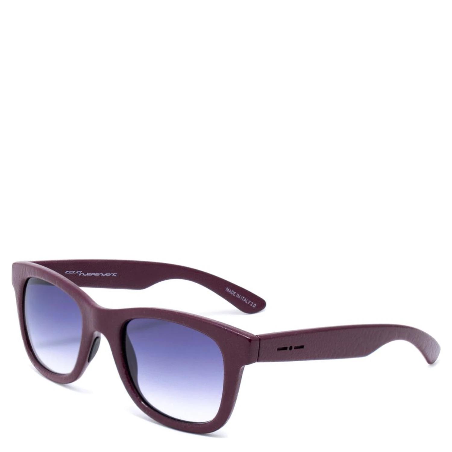 Purple Acetate Sunglasses