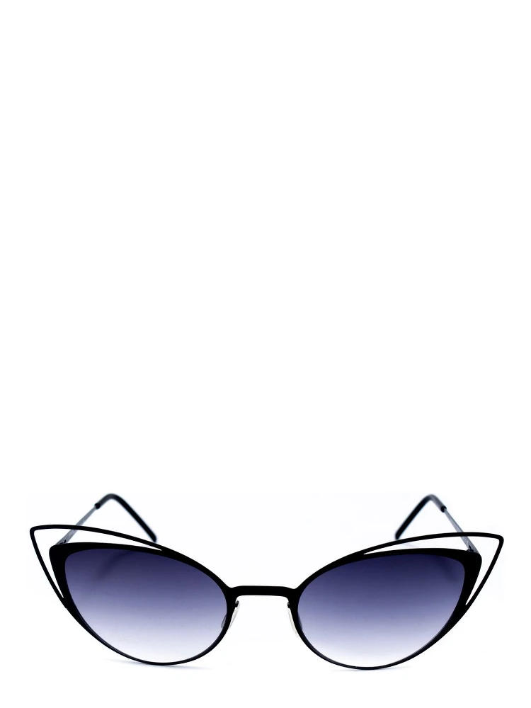 Black Metal Sunglasses alternative