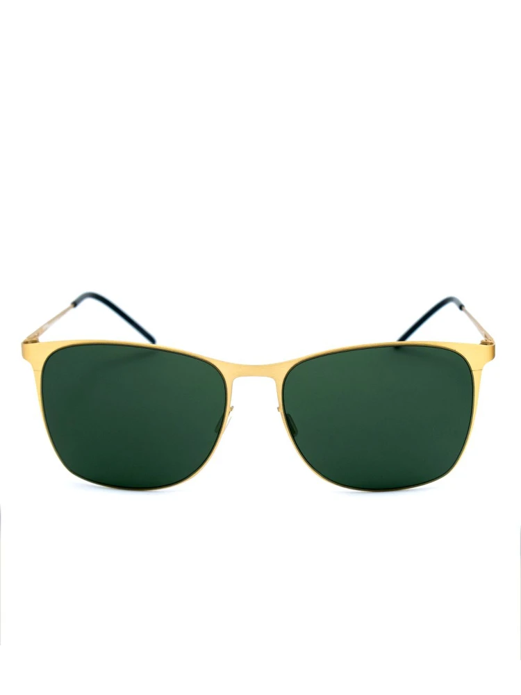 Gold Metal Sunglasses alternative