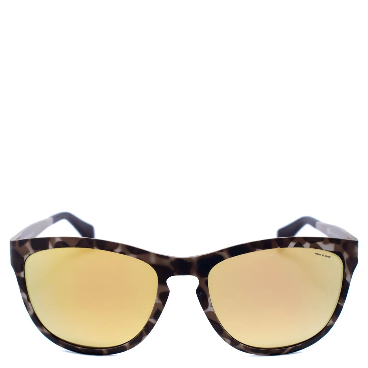 Brown Acetate Sunglasses