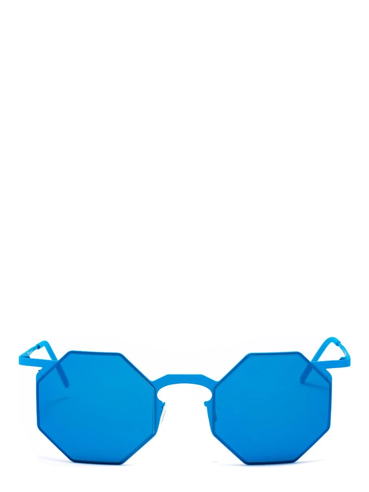 Blue Metal Sunglasses alternative