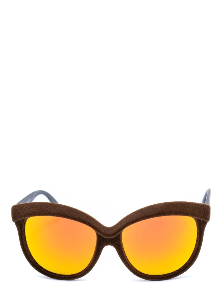 Brown Acetate Sunglasses alternative