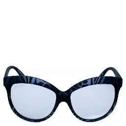 Gray Acetate Sunglasses