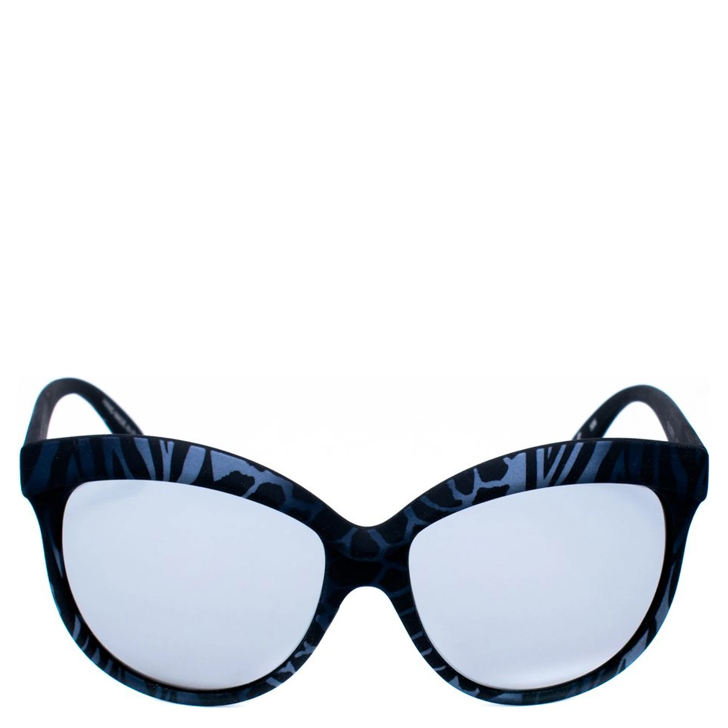 Gray Acetate Sunglasses