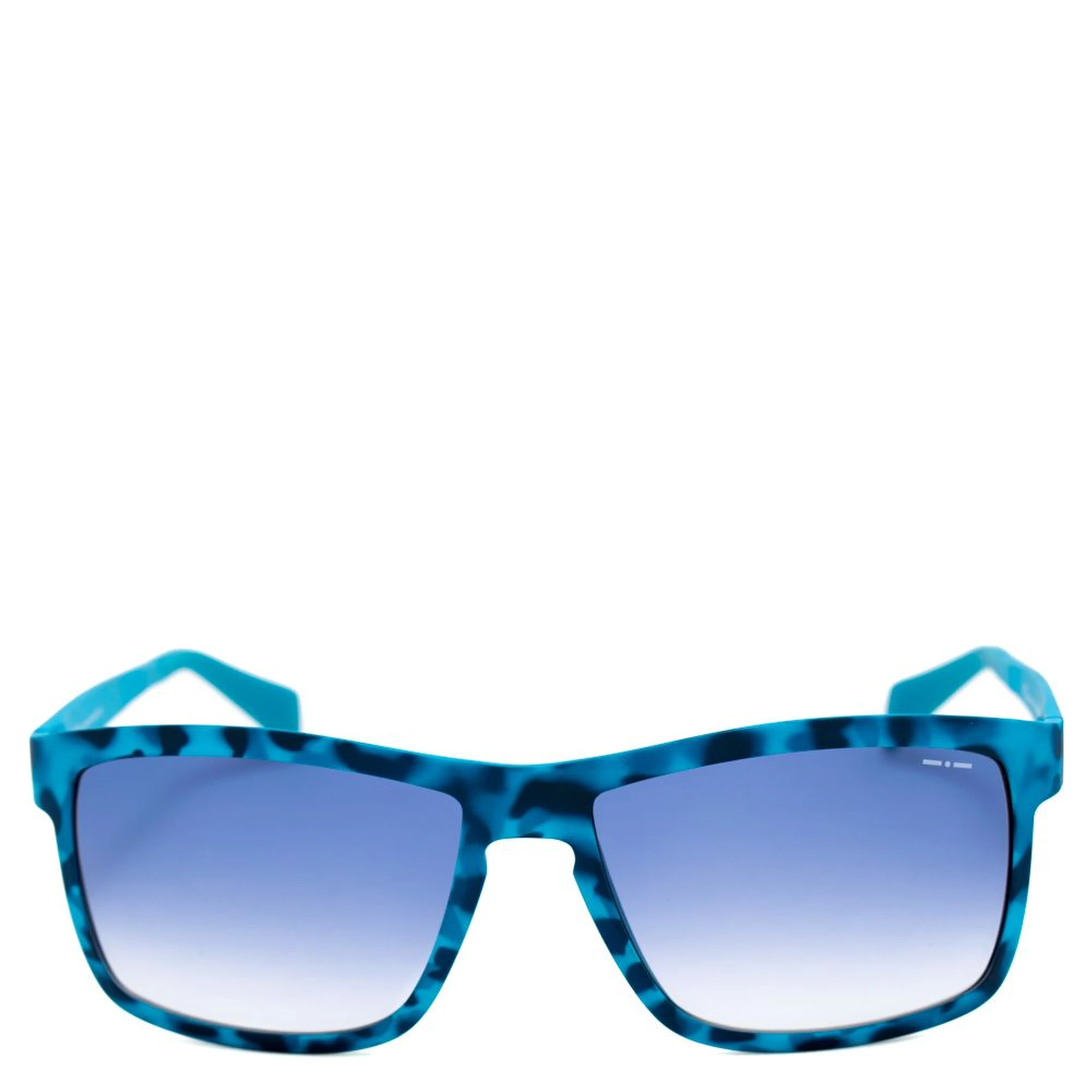 Blue Acetate Sunglasses