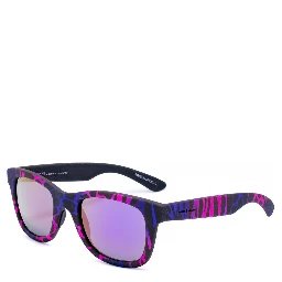 Purple Acetate Sunglasses