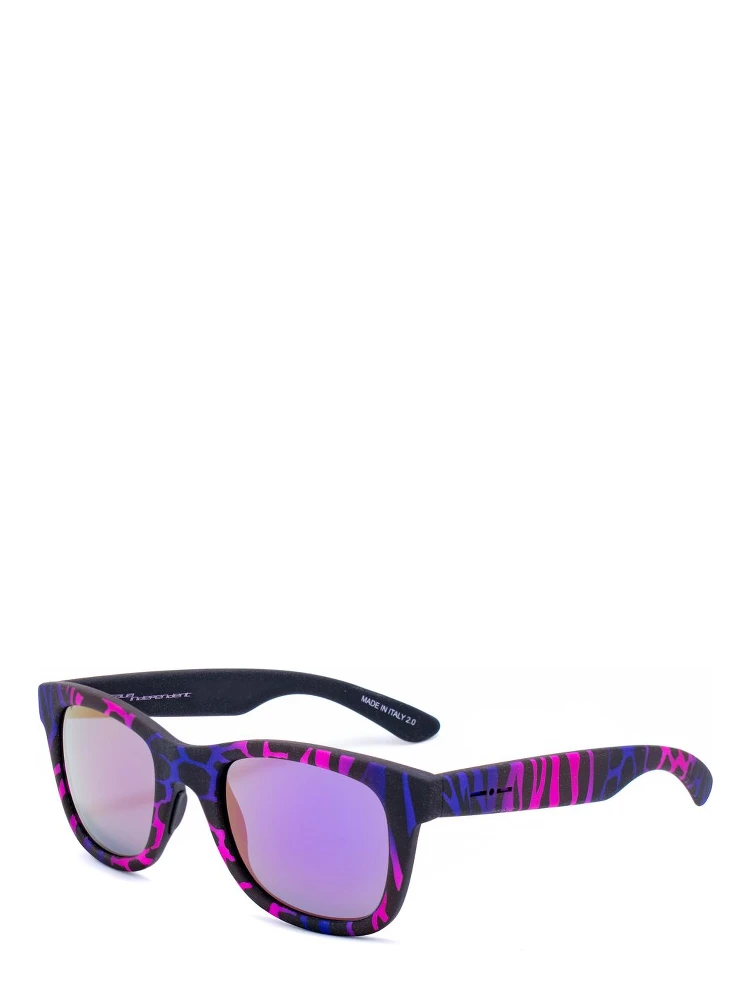 Purple Acetate Sunglasses