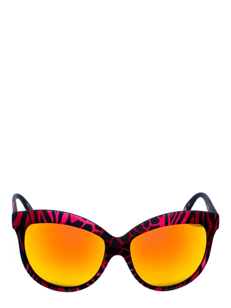 Red Acetate Sunglasses alternative