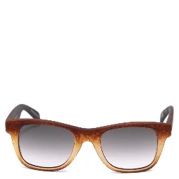 Brown Acetate Sunglasses